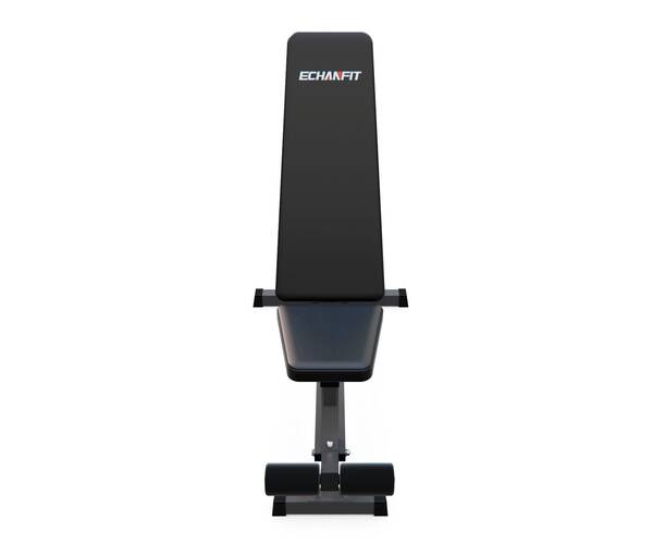 Cкамья силовая универсальная DFC "ECHANFIT" HOMEGYM D32 D2032, фото 2