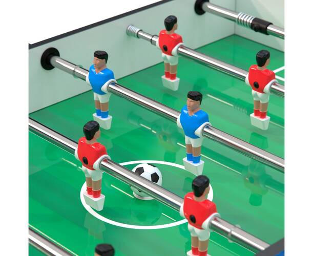 Игровой стол - футбол DFC WORLDCUP PRO SB-ST-10SC, фото 9