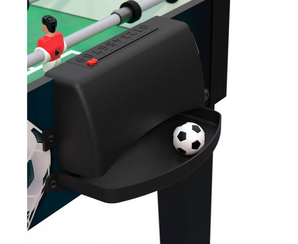 Игровой стол - футбол DFC WORLDCUP SB-ST-11SC, фото 10