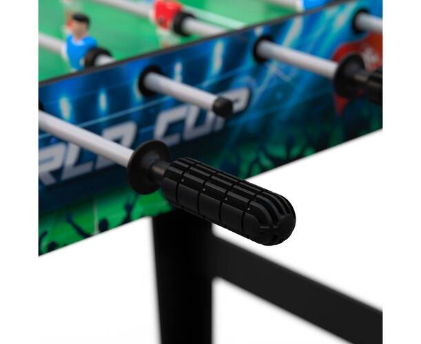 Игровой стол - футбол DFC WORLDCUP SB-ST-11SC, фото 6
