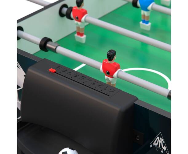 Игровой стол - футбол DFC WORLDCUP SB-ST-11SC, фото 7
