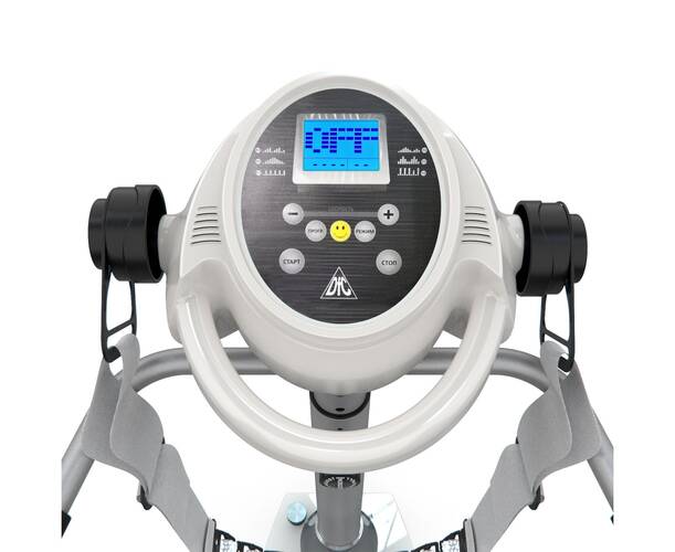Вибромассажер DFC Vibro VM25, фото 4