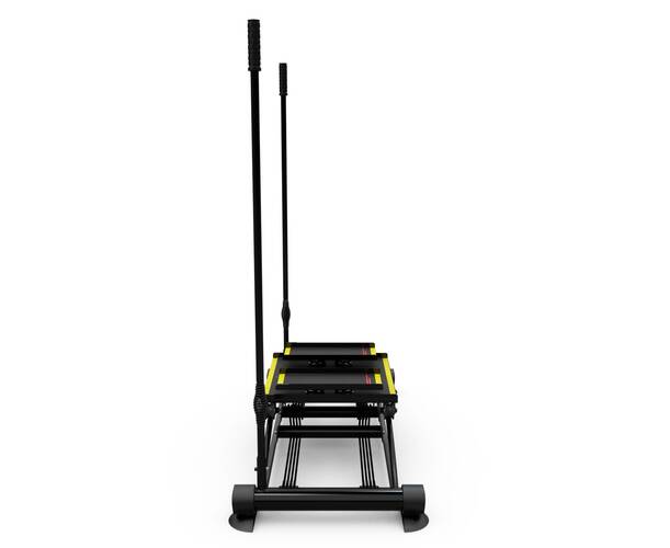 Горнолыжный тренажер SkiFit SK-ZX801, фото 3