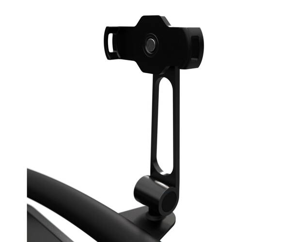 Горнолыжный тренажер SkiPro Black SK-3801, фото 14