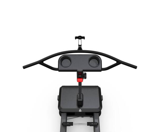 Горнолыжный тренажер SkiPro Black SK-3801, фото 15