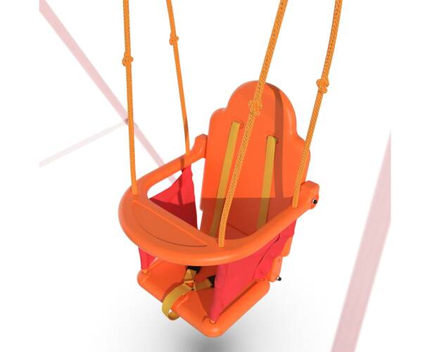 Сиденье для качелей DFC Kids BS-02, фото 4