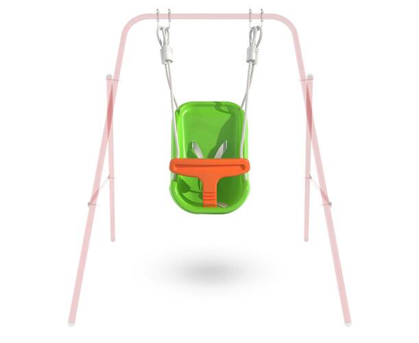Сиденье для качелей DFC Kids BS-03, фото 2