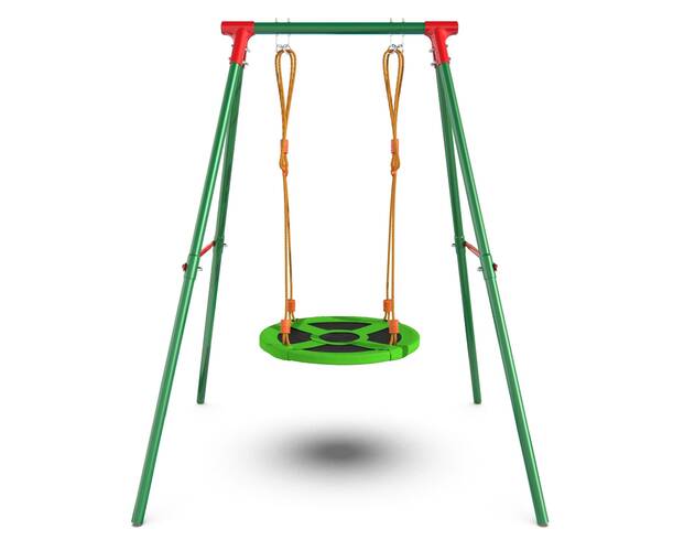Качели-гнездо DFC Kids SSN-02R, фото 2