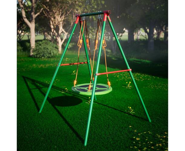 Качели-гнездо DFC Kids SSN-02R, фото 6