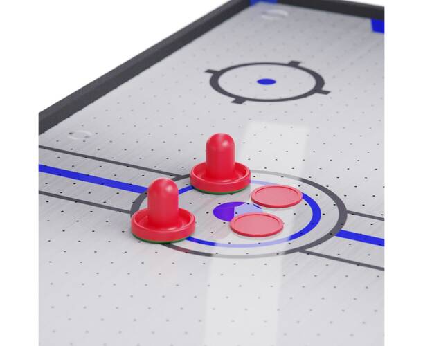 Игровой стол - трансформер DFC Pyrite 48" 13 в 1 AT-245, фото 11