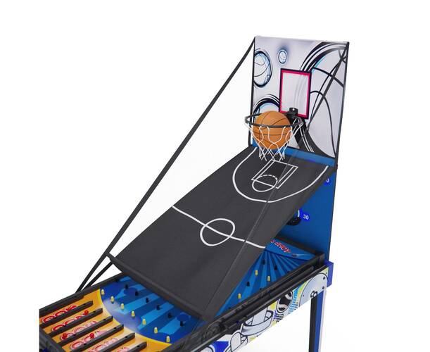 Игровой стол - трансформер DFC Pyrite 48" 13 в 1 AT-245, фото 7