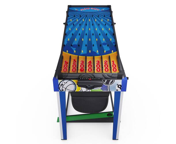 Игровой стол - трансформер DFC Pyrite 48" 13 в 1 AT-245, фото 30