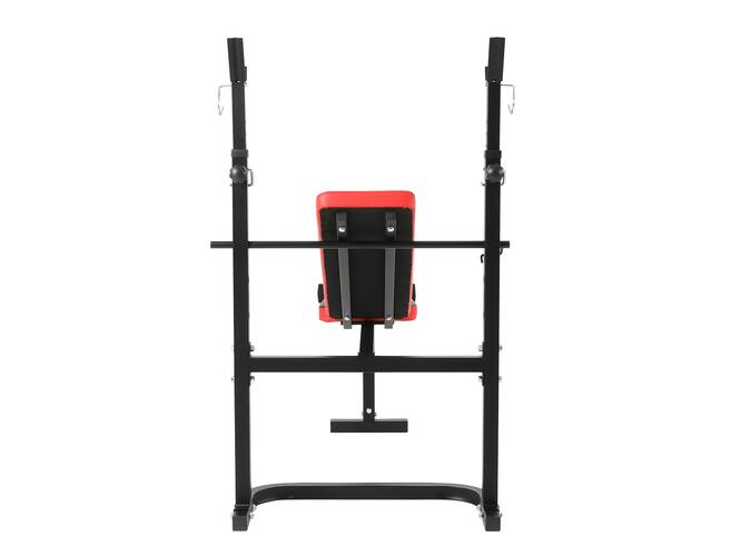 Скамья силовая со стойками UNIX Fit BENCH 120, фото 6