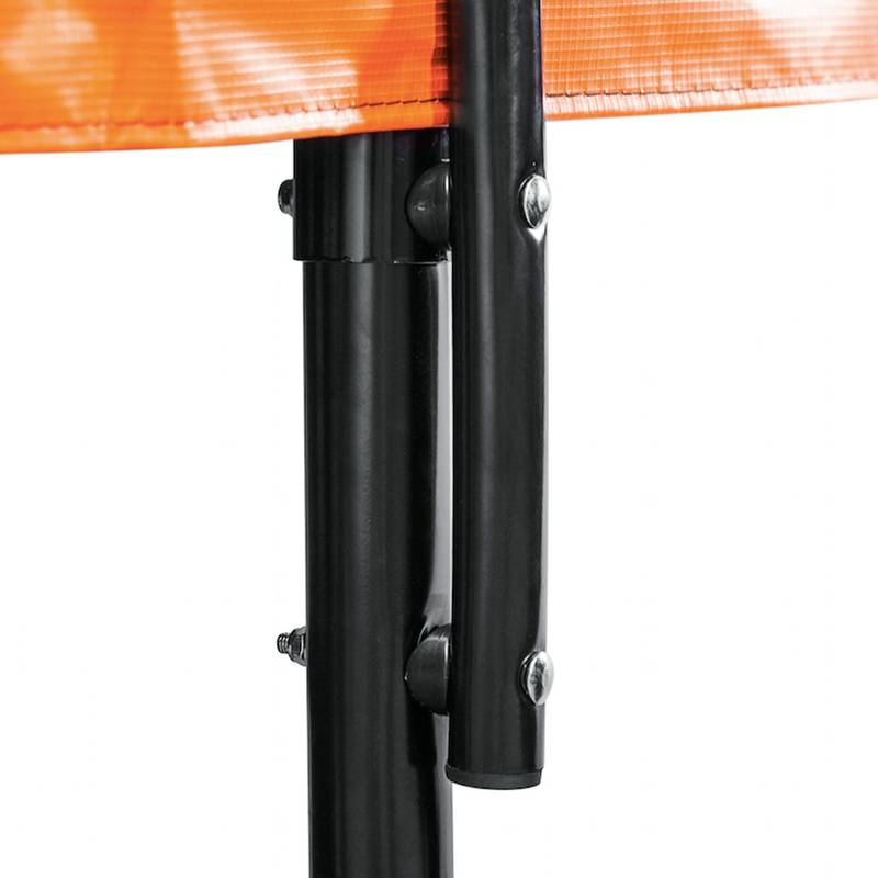 БАТУТ DFC TRAMPOLINE KENGOO II С СЕТКОЙ 5FT-BAS-BO