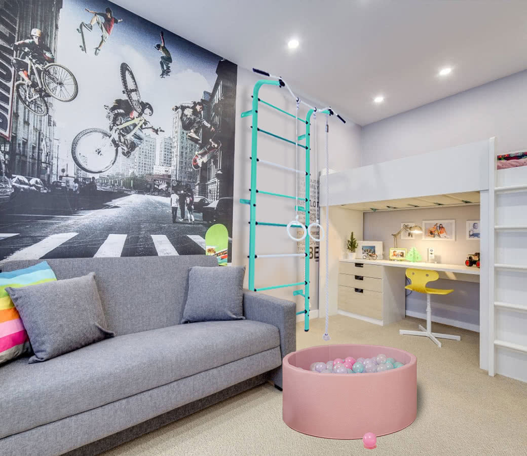 ДСК "Лагуна-2" КМС-712