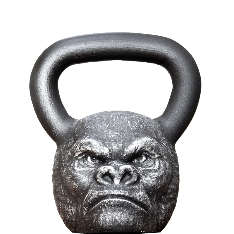 Гиря Iron Head Горилла 24 кг