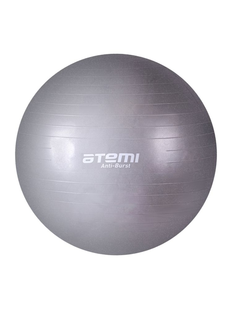 Мяч гимнастический Atemi, AGB0485, антивзрыв, 85 см