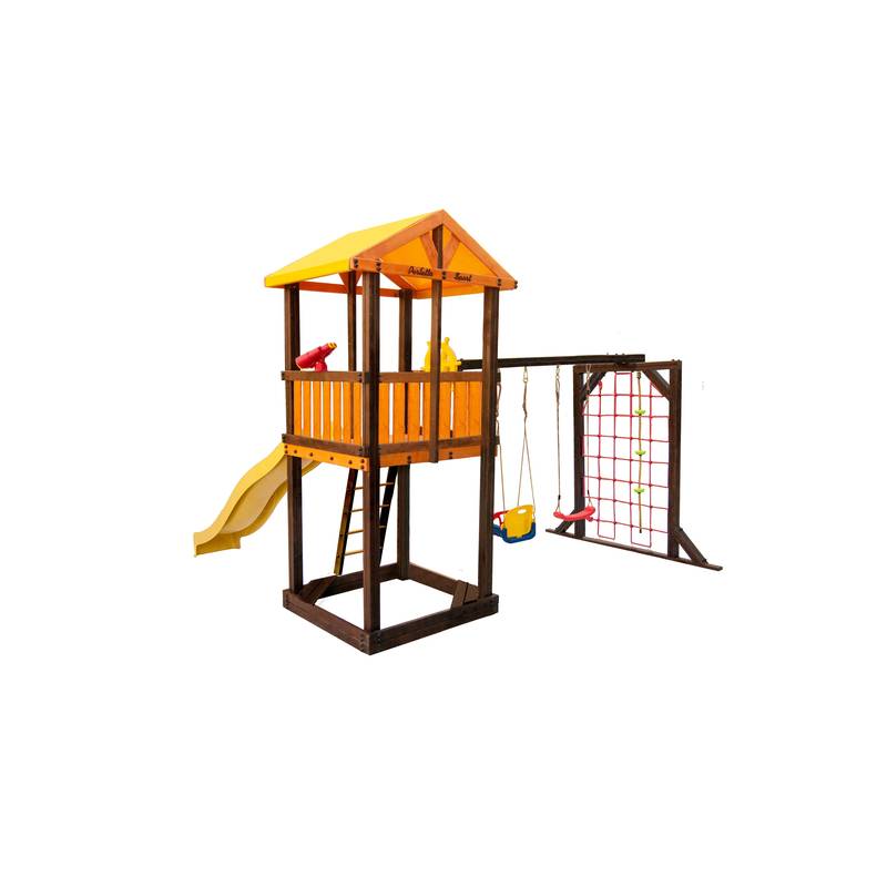 ИК Perfetto sport «Pitigliano-9»