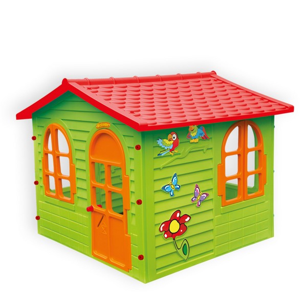 Детский игровой Домик-вилла Mochtoys 10425