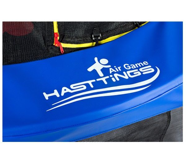 Батут Hasttings Air Game Basketball 8 ft (2,44 м)