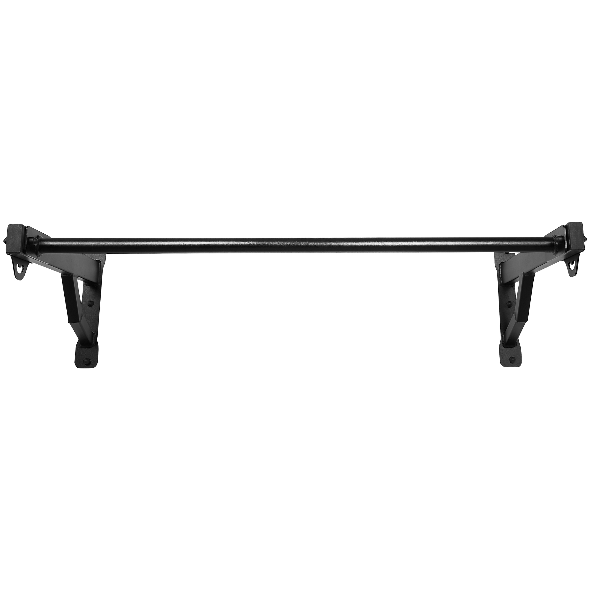 Турник настенный прямой хват Domsen Ds41 BLACK