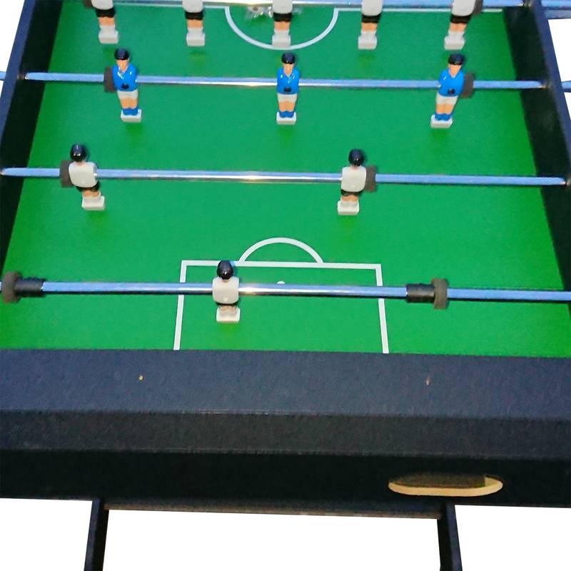 Игровой стол футбол DFC St.PAULI HM-ST-48301