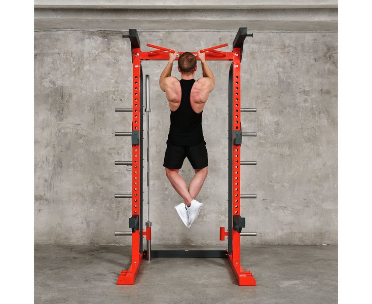 Силовая рама DFC INSPORTLINE PW200
