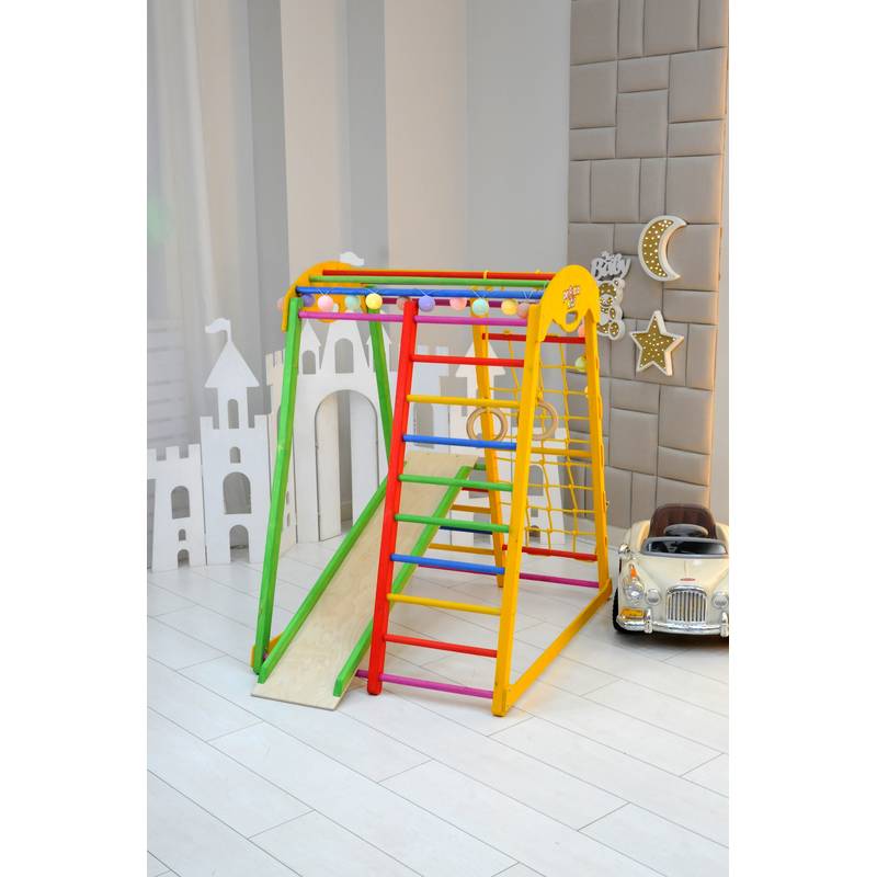 ДСК PERFETTO KIDS "Farfalla" цвет Allegrо PS-211