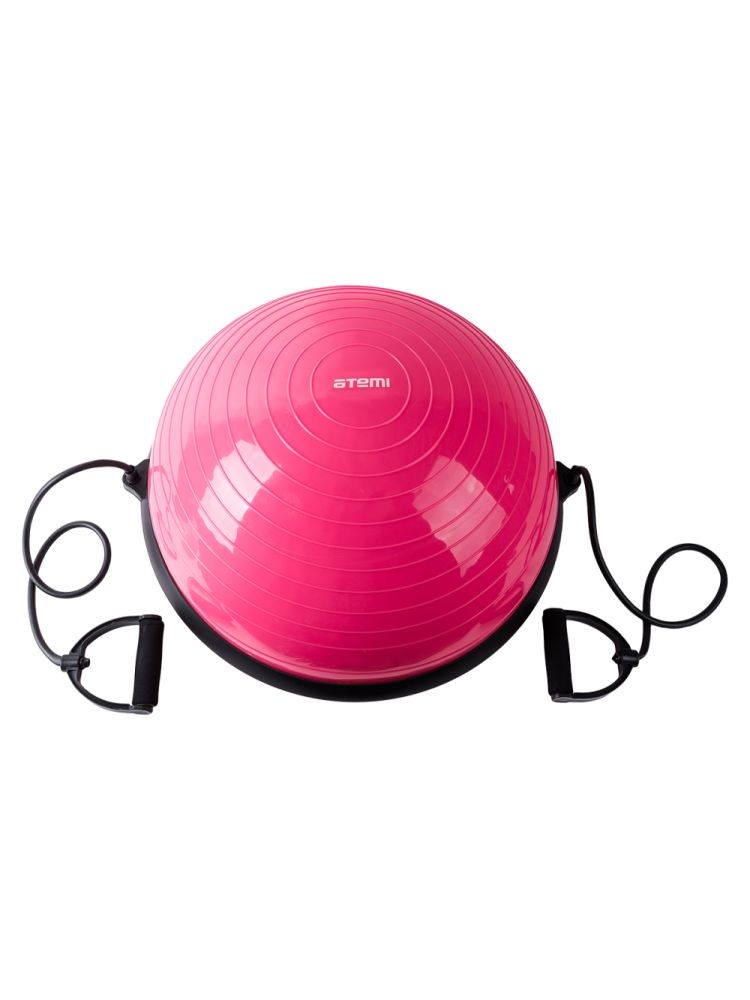 Полусфера Bosu Ball Atemi, 58 см, ABS01