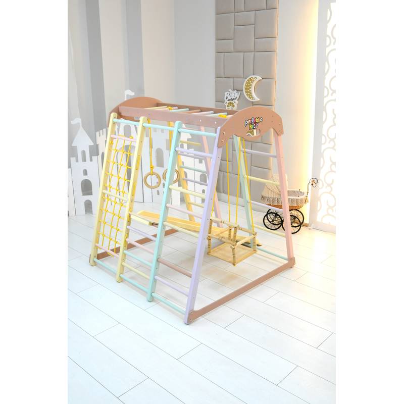 ДСК PERFETTO KIDS "Libellula" цвет Zefiro PS-230