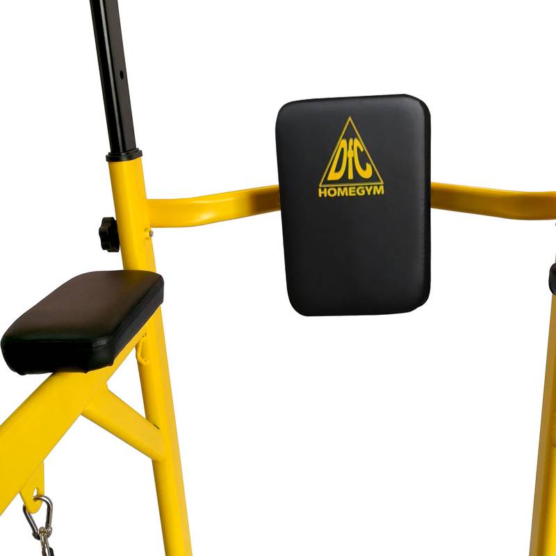 Стойка турник - брусья Power Tower DFC Homegym G008Y