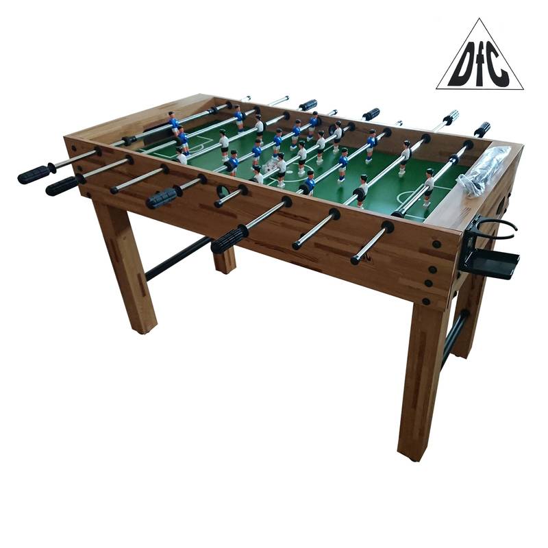 Игровой стол футбол DFC ALAVES HM-ST-48001