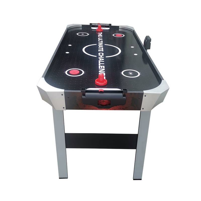 Игровой стол аэрохоккей DFC ENFORCER AT-125