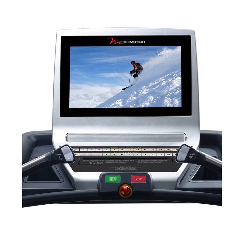 Беговая дорожка Freemotion 12.8