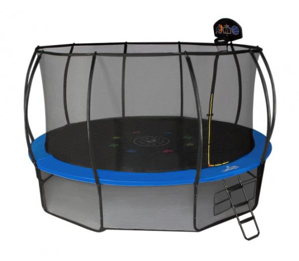Батут Hasttings Air Game Basketball 15 ft (4,6 м)