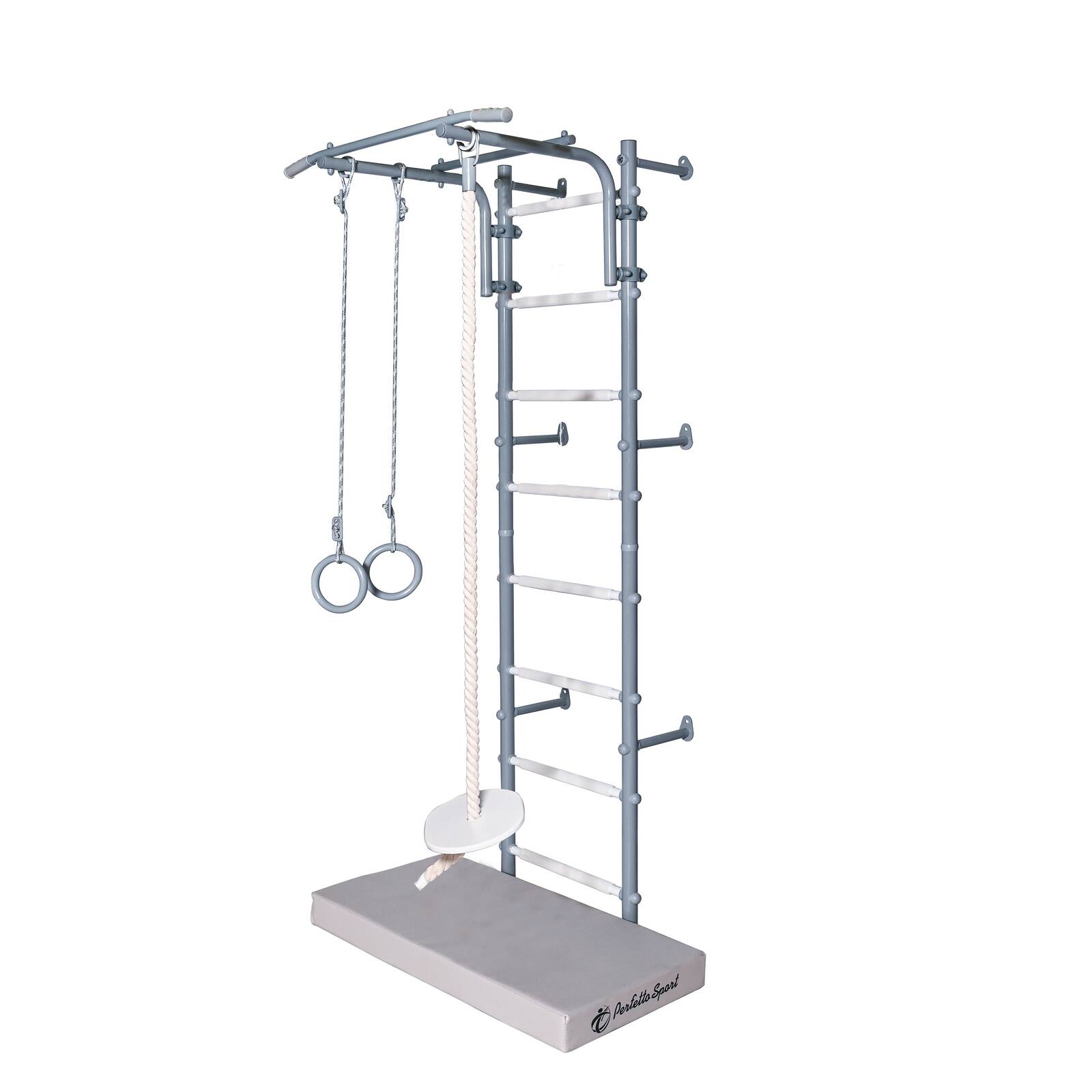 ДСК PERFETTO SPORT "Parete sportiva" grigio PS-409