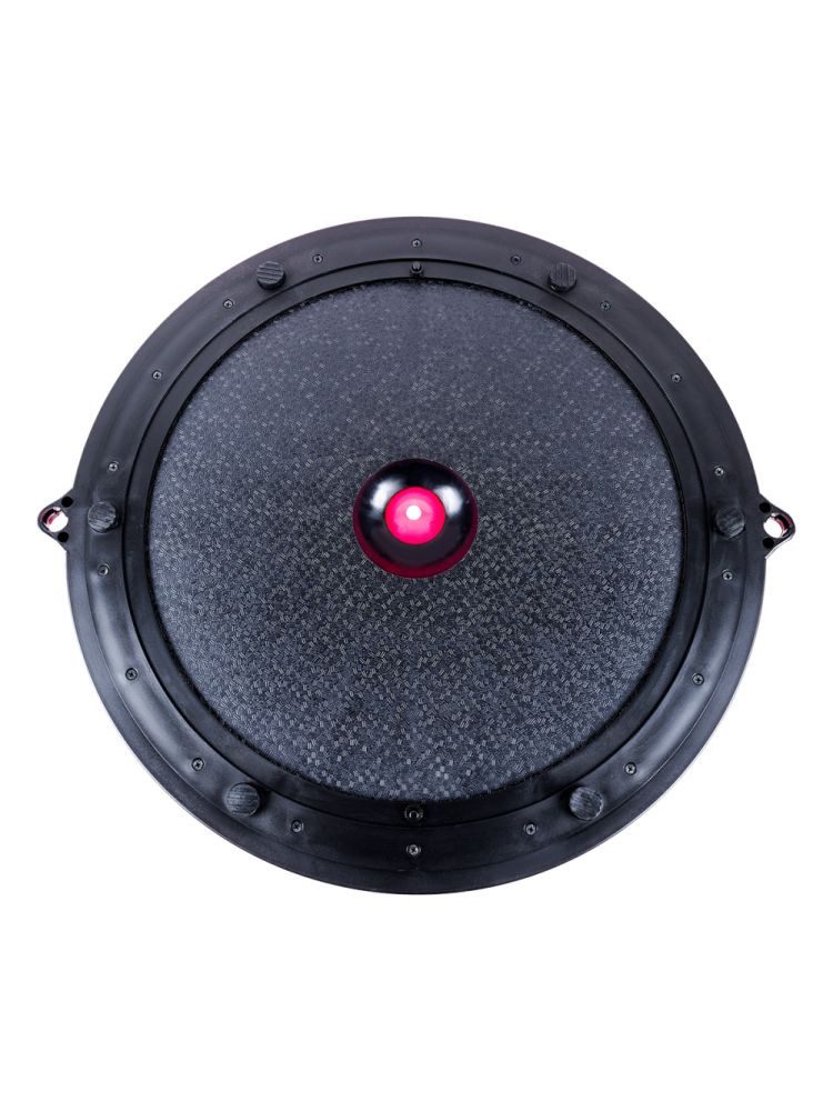 Полусфера Bosu Ball Atemi, 58 см, ABS01