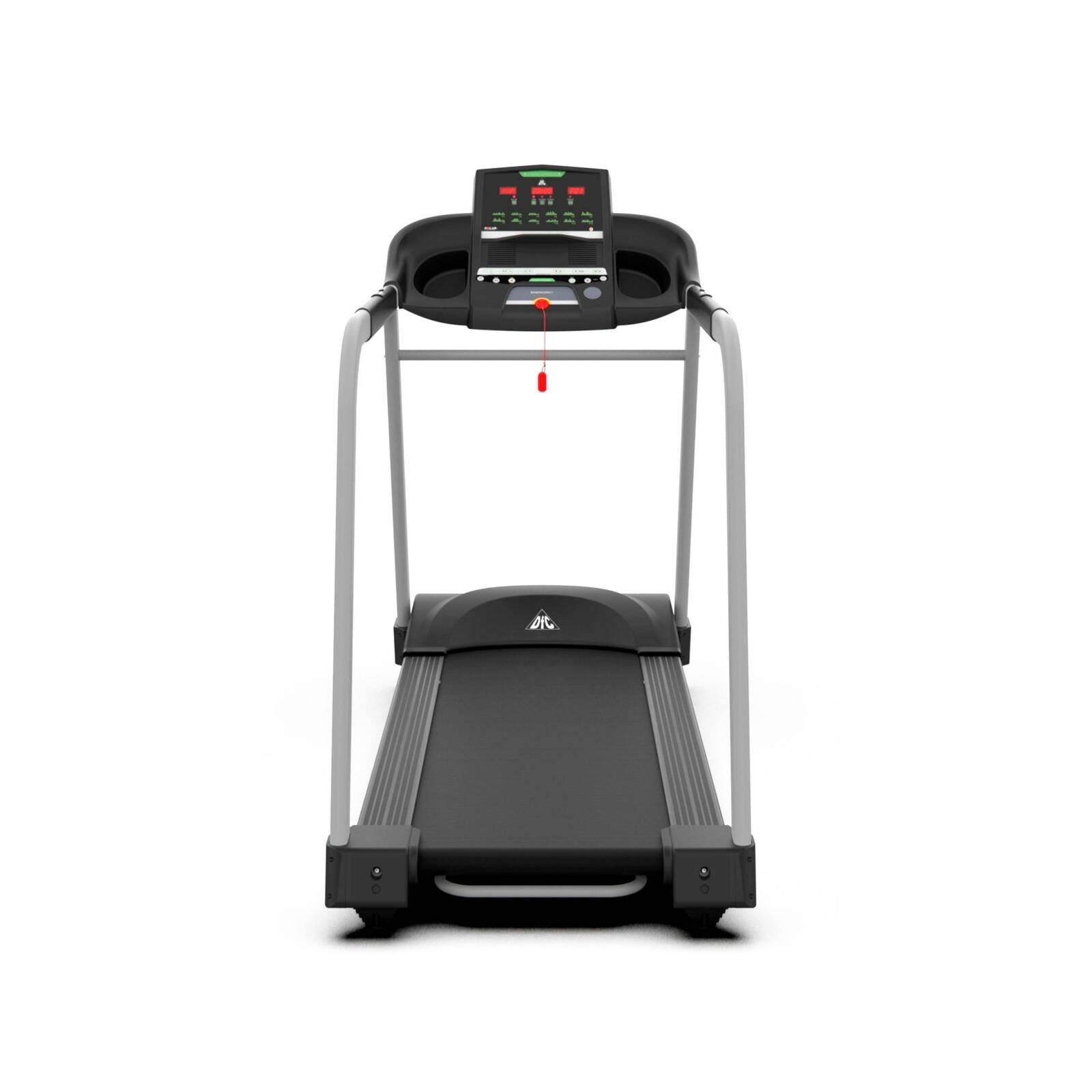 Беговая дорожка DFC PRIDE PRO для реабилитации T-X Pro