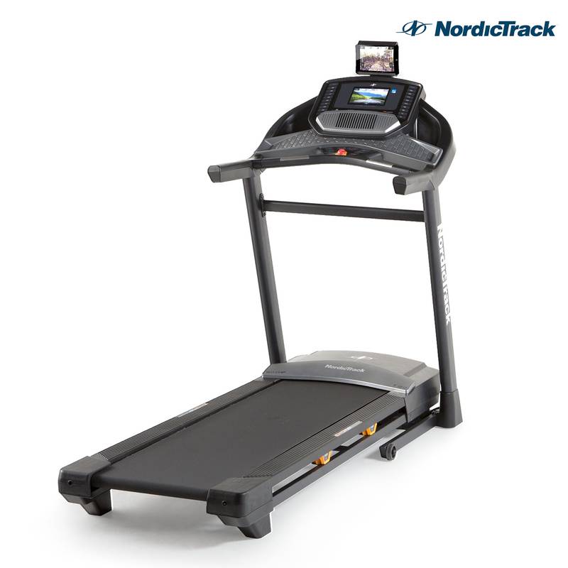 Беговая дорожка NordicTrack T12.0 (NETL99017)