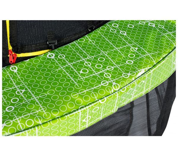 Батут Hasttings Air Game Basketball 8 ft (2,44 м)