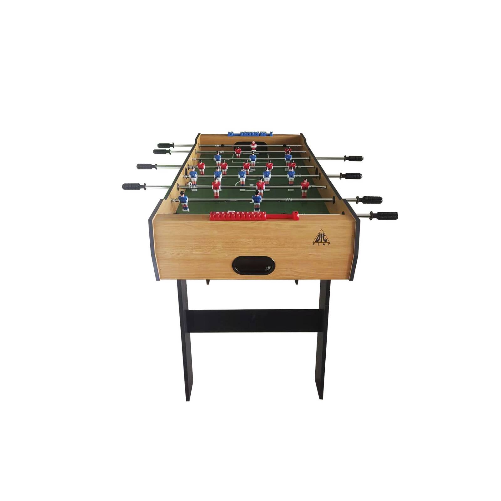 Игровой стол - футбол DFC SILVERWOOD SB-ST-07