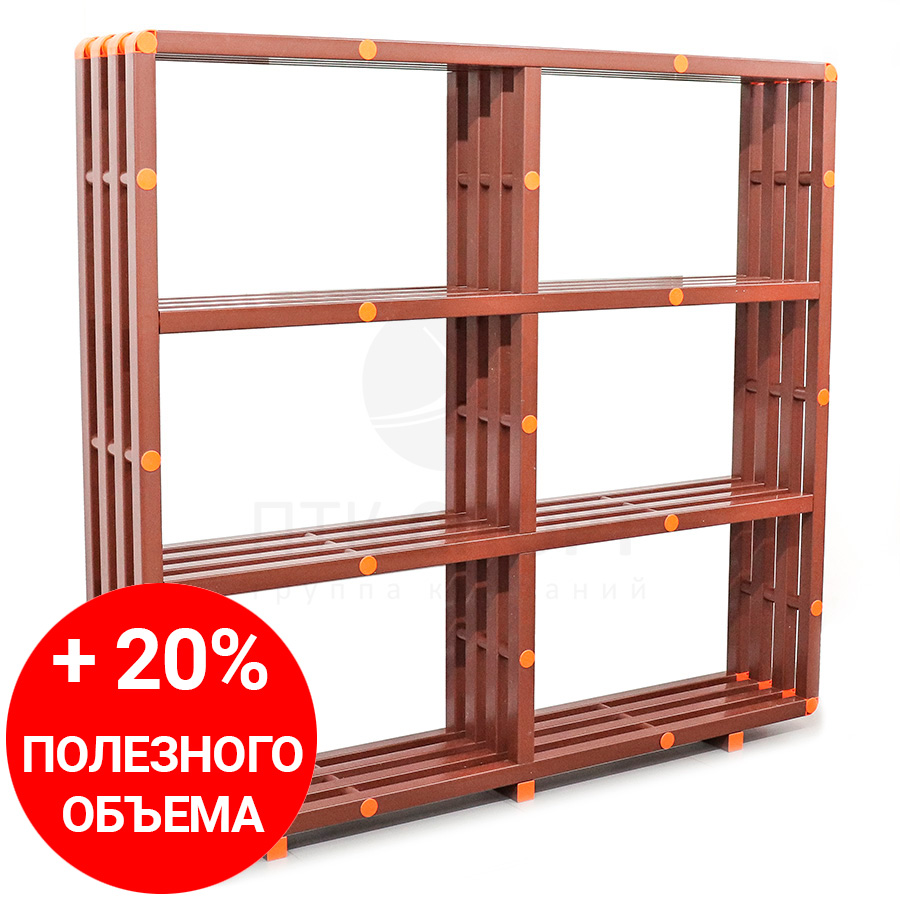 Стеллаж для бассейна «Атлет 2»