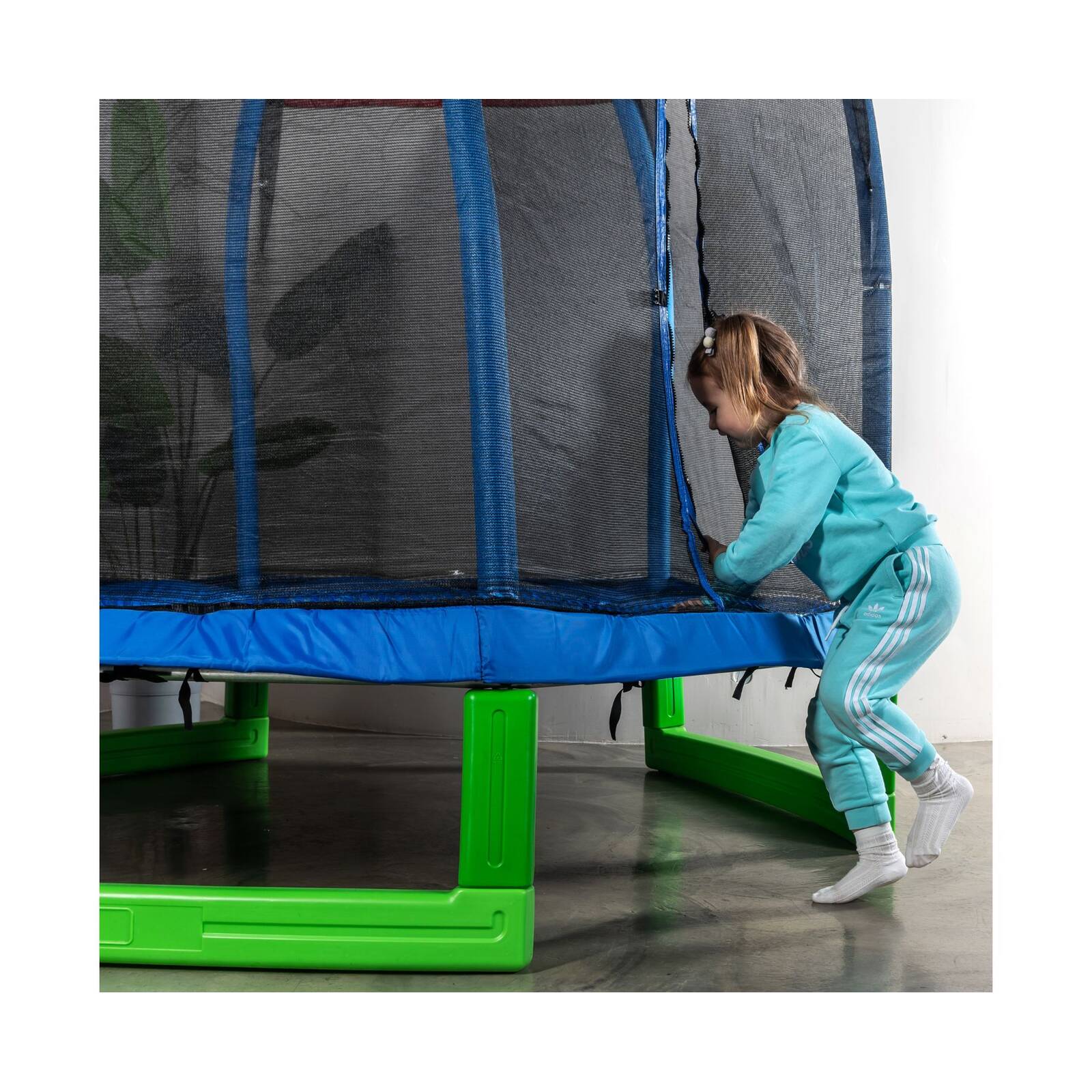 Батут DFC JUMP KIDS 7' 7FT-JD-B