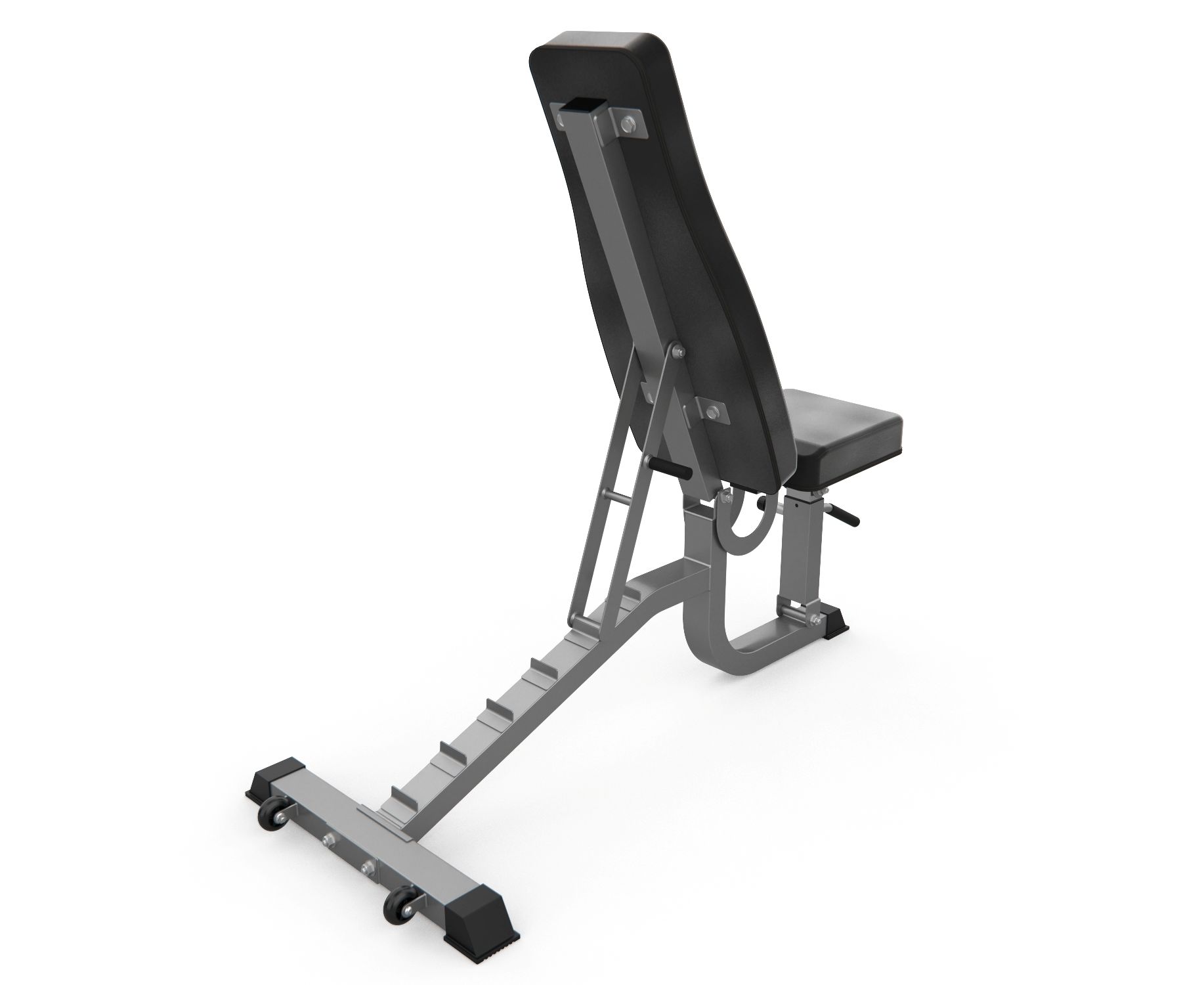 Cкамья силовая DFC HOMEGYM D10 D100834