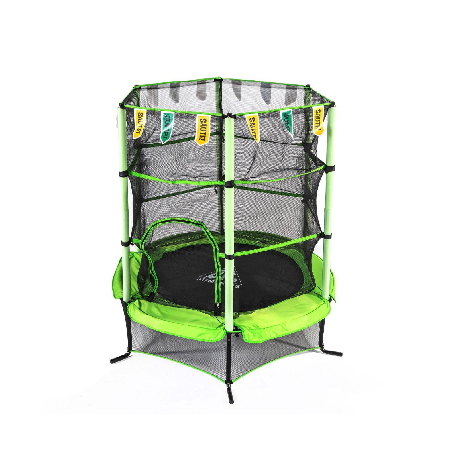 Батут DFC JUMP KIDS 55" 55INCH-JD-G