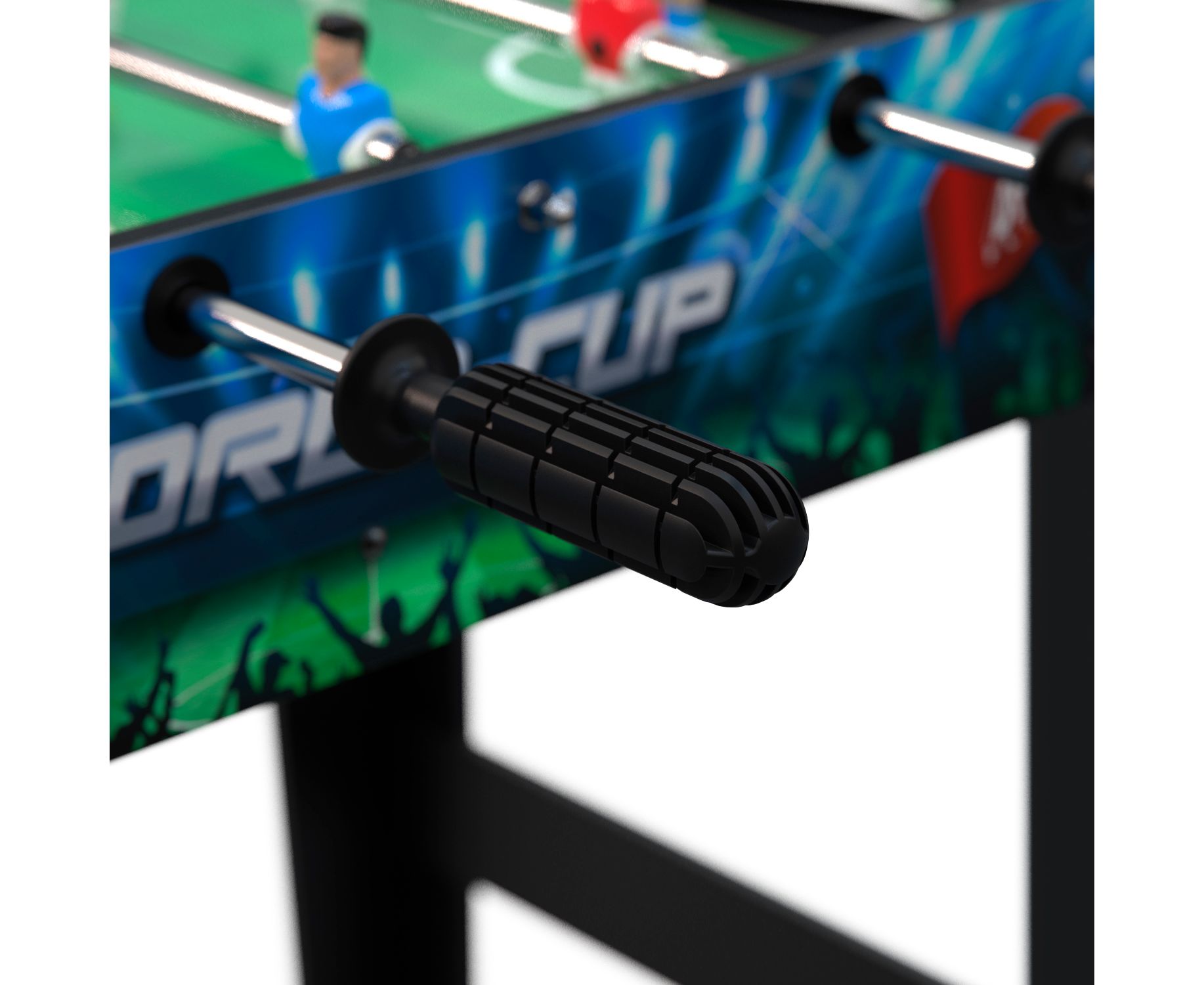Игровой стол - футбол DFC WORLDCUP PRO SB-ST-10SC