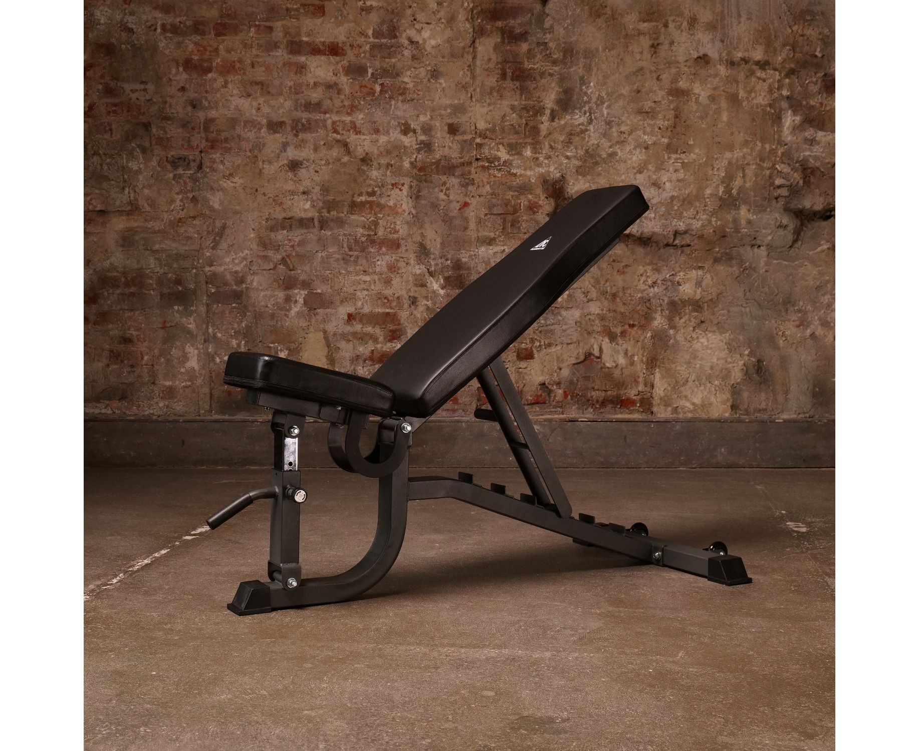 Cкамья силовая DFC HOMEGYM D10 D100834