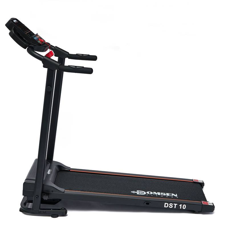 Беговая дорожка Domsen Fitness DST10