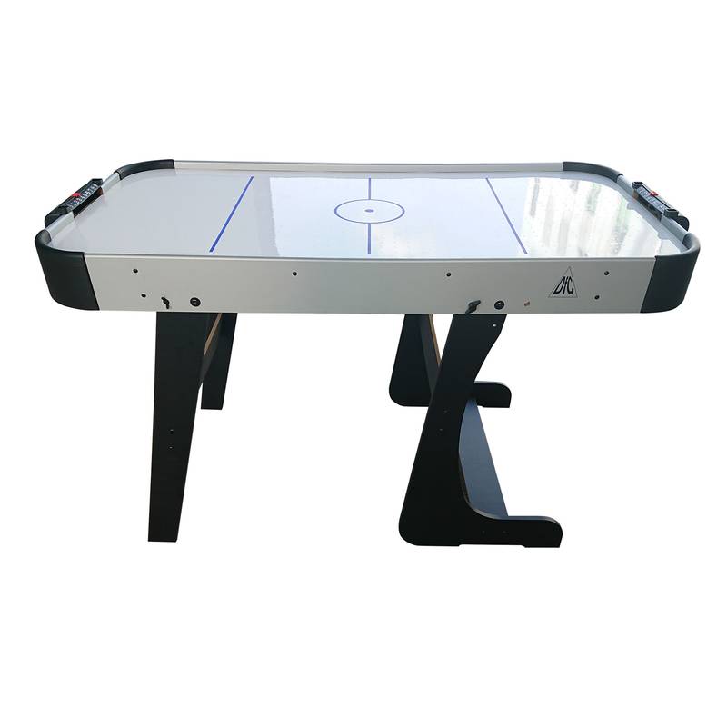 Игровой стол аэрохоккей DFC BASTIA 4 HM-AT-48301