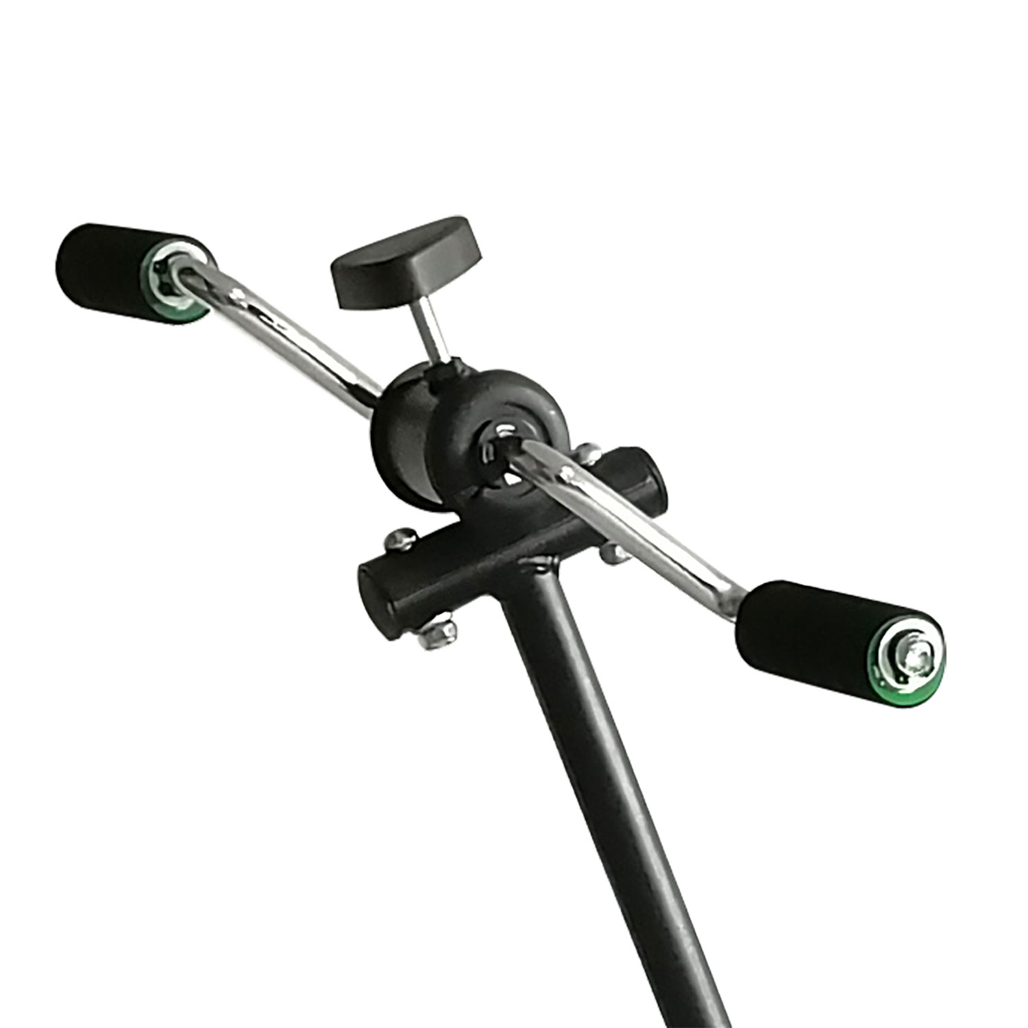 Велотренажер двойной DFC B6008 dual bike